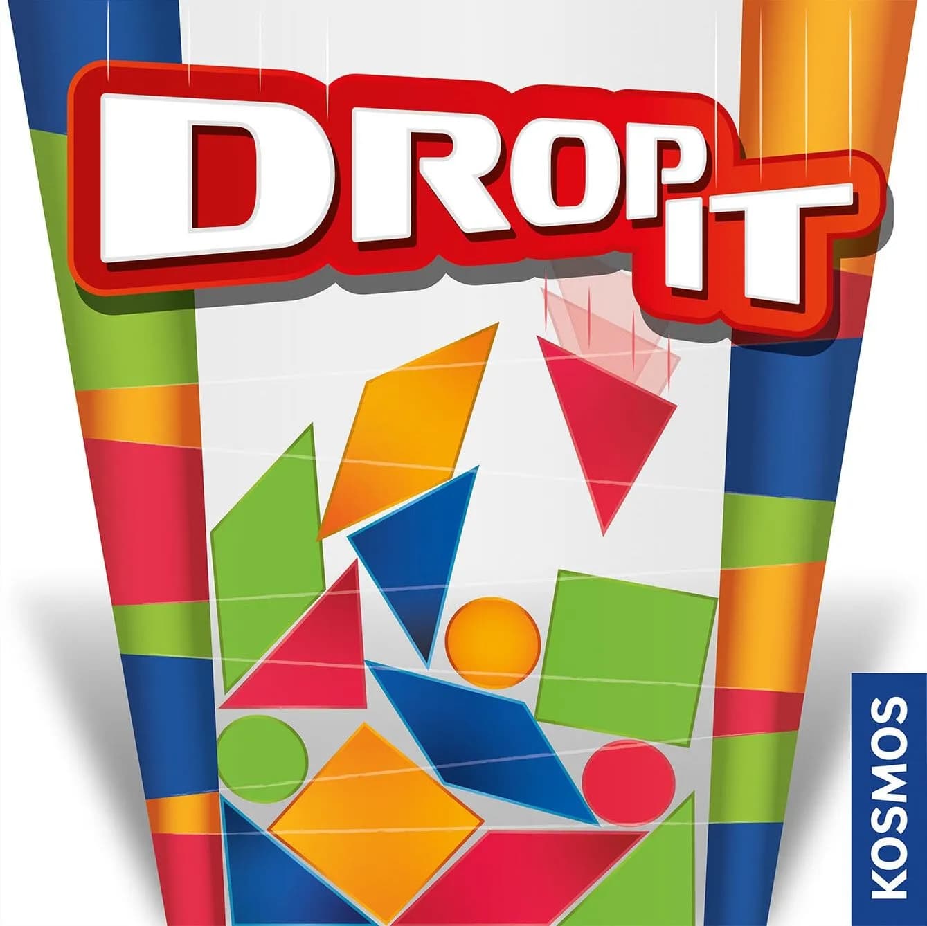 Drop It