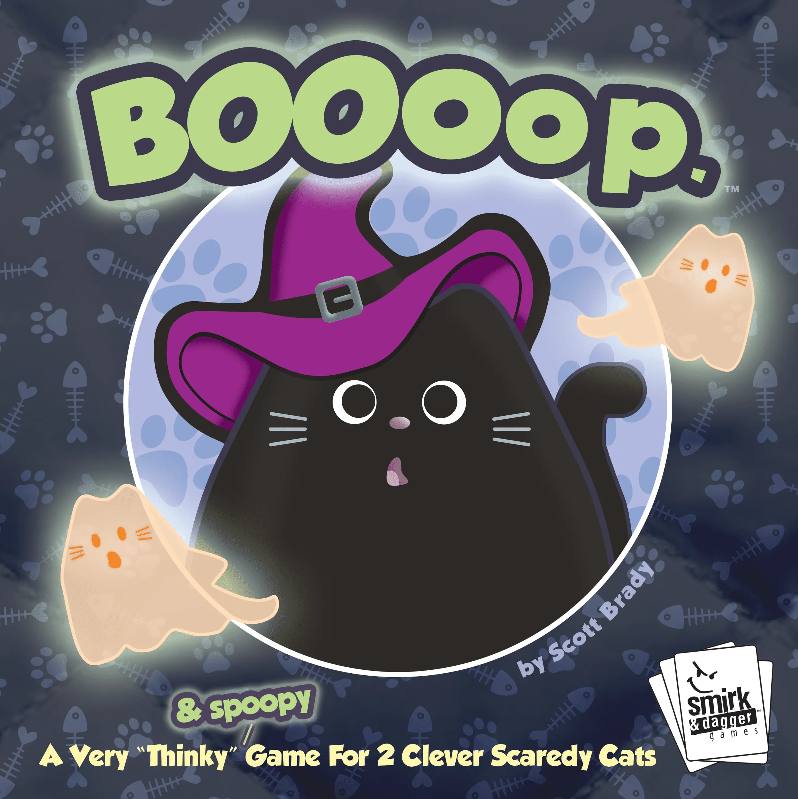Booooop